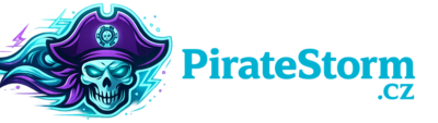 Piratestorm